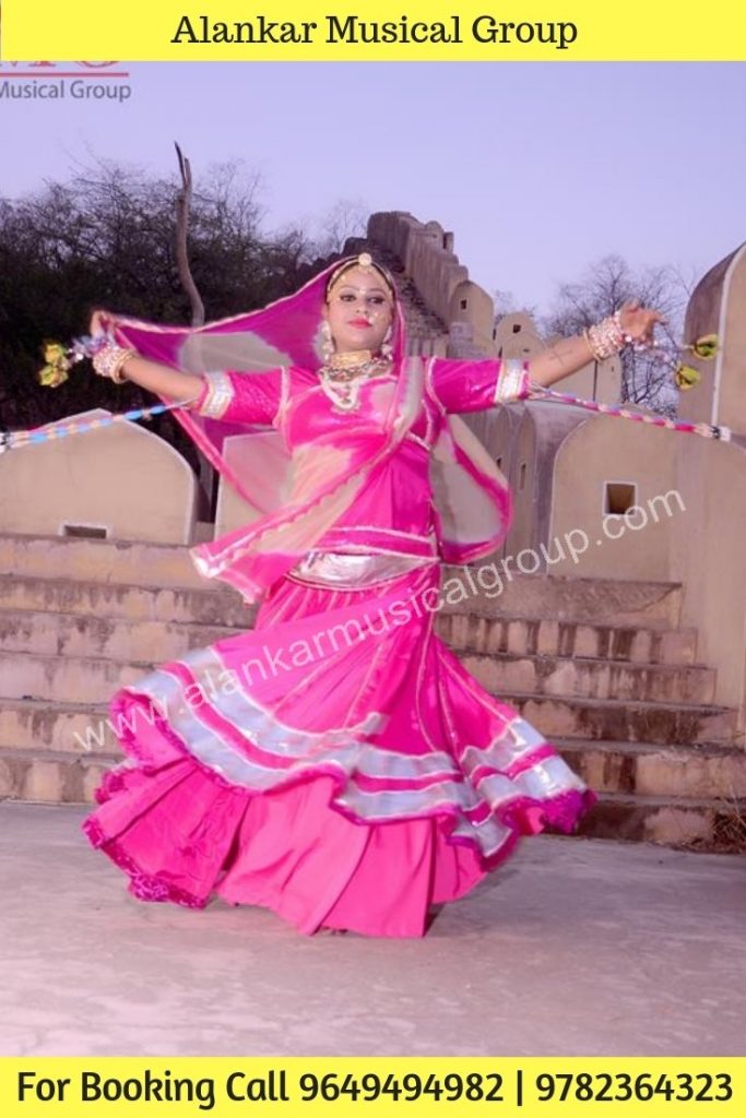 Ghoomar Dance Groups Jaipur,Hire Folk Rajasthani Ghoomer Dancers ...