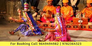 तेरह ताली डांस, राजस्थान,TERAH TAALI Dance Group. तेरहताली नृत्य